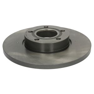 Remschijf BREMBO 8574711 voorkant, compleet, 1 stuk