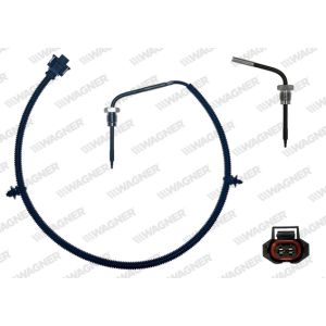 Abgastemperatursensor WAGNER ETP00263
