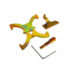 Kit de calage distribution MARK-MOTO 0XWAR0405