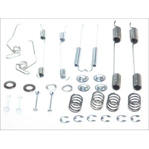 Kit d'accessoires, mâchoire de frein QUICK BRAKE 105-0642