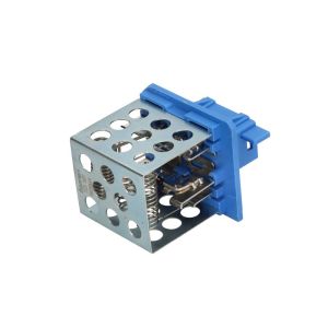 Resistor, ventilador interno HANS PRIES 723 697