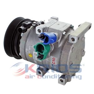 Compressor, ar condicionado MEAT & DORIA K19150