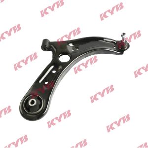 Suspensión de rueda KYB KSC4995
