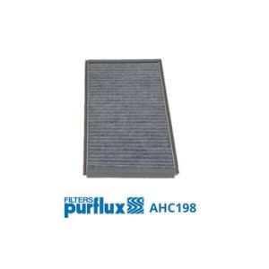 Innenraumfilter PURFLUX AHC198