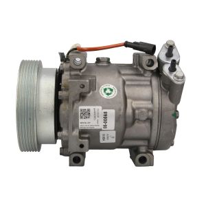 Compresseur de climatisation ELSTOCK 51-0534