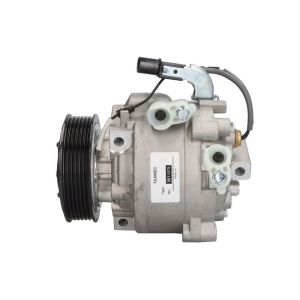 Compresseur de climatisation TEAMEC 8611079