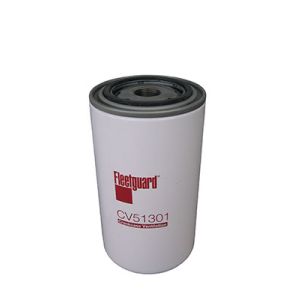 Filtro de respiração, cárter FLEETGUARD CV51301