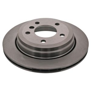 Jarrulevy FEBI BILSTEIN 43857