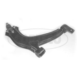 Suspension de roue CORTECO 49397225