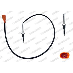 Sensor, temperatura dos gases de escape WAGNER ETP00305