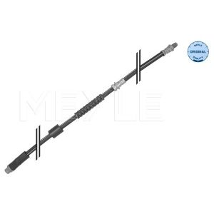 Bremsschlauch MEYLE 314 525 0020