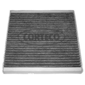 Innenraumfilter CORTECO 80001035