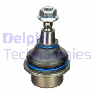 Articolazione di supporto DELPHI TC3925