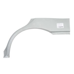 Kit de reparação, guarda-lamas BLIC 6504-03-6730581P, esquerdo