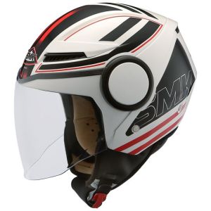 Capacete SMK STREEM Tamanho XL