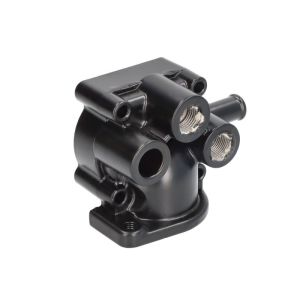 Thermostatgehäuse THERMOTEC D2AG028TT