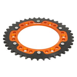 Piñón SUPERSPROX RST-990:40-ORG