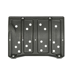 Motorabdeckung REZAW-PLAST RP150814