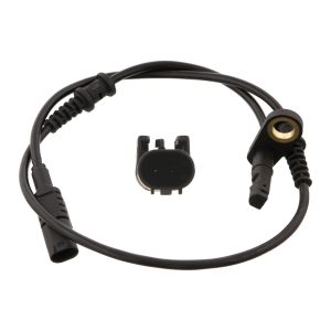 Sensor do ABS traseiro, direito SWAG 10 92 9508