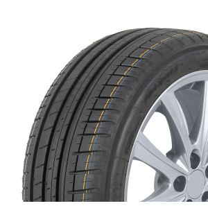 Sommerreifen MICHELIN Pilot Sport 3 255/40R19 100Y, DOT21