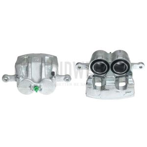 Bremssattel BUDWEG 345701