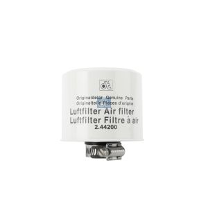 Luftfilter DT SPARE PARTS 2.44200