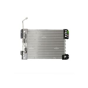 Condenseur, climatisation NRF 350079
