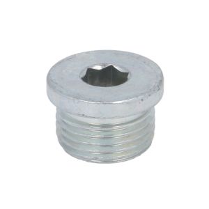 Bloco do motor IPD PARTS 9S8005-IPD