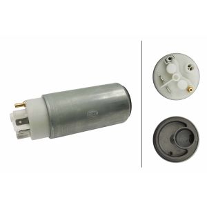 Bomba de combustível HELLA 8TF 358 316-111