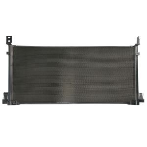 Condenseur, climatisation NRF 350637