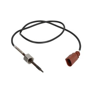 Sensore, temperatura gas di scarico DELPHI TS30252