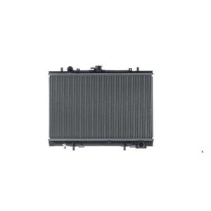 Arrefecedor do motor MAHLE CR 1636 002S