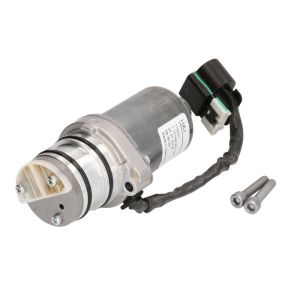 Öldruckpumpe BORG WARNER BW120878