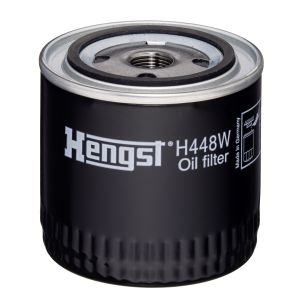 Ölfilter HENGST FILTER H448W
