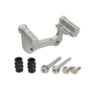 Support, étrier de frein BUDWEG 383586-1