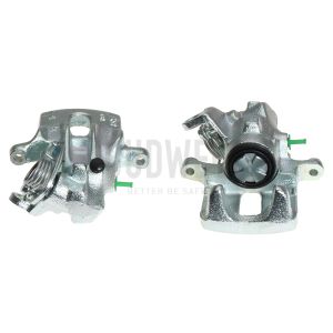 Bremssattel BUDWEG 341850