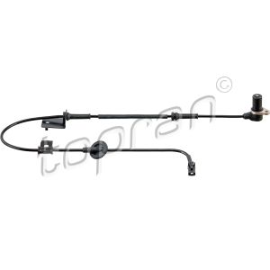ABS-sensor HANS PRIES 820 715