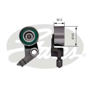 Polea tensora, correa dentada GATES T41280