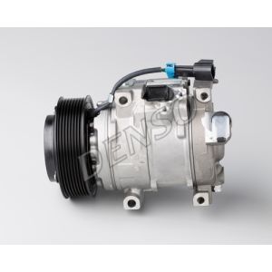 Airconditioning compressor DENSO DCP99520