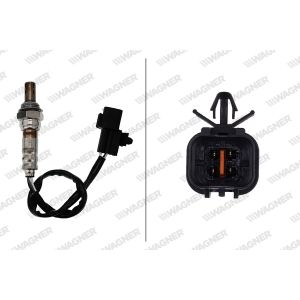 Sensor Lambda WAGNER LBS00557