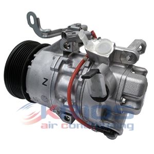 Compressor, ar condicionado MEAT & DORIA K15316