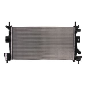 Radiator, motorkoeling VALEO 733257