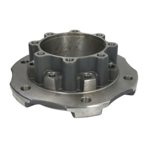 Cubo da roda BTA B04-ME020
