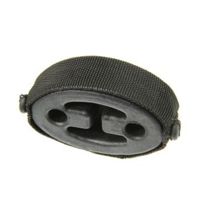 Rubberstrip, uitlaatsysteem BOSAL 255-136