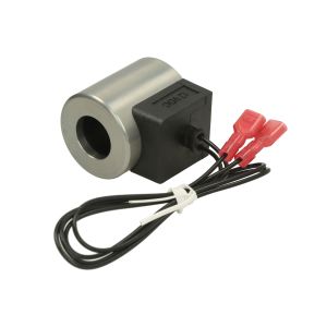 Solenoide 24V HACO 2552248H