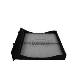 Innenraumfilter CORTECO 80001767