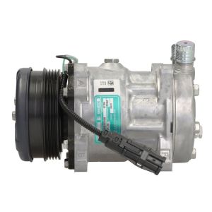 Klimakompressor SANDEN SD7H15-6170