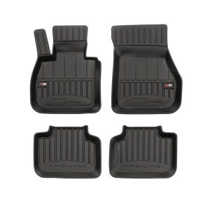 Tapetes de borracha FROGUM FRG 3D407756