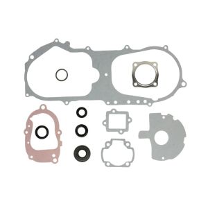 Kit de juntas do motor WINDEROSA W811887