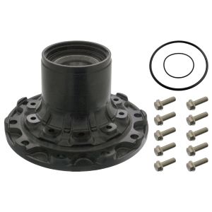 Cubo de roda FEBI BILSTEIN 48711